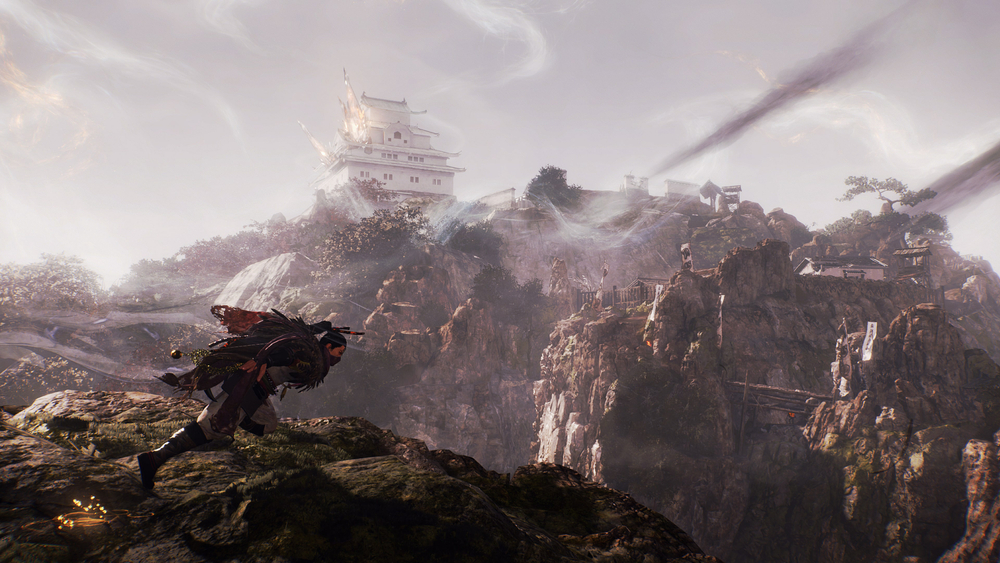 Nioh 3 PS5