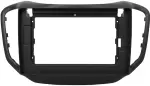 Магнитола для Chery Tiggo 5 2014-2020 - Teyes CC4L-DTS монитор 10.1" IPS, Android 14, Быстрая, Snapdragon 662, CarPlay, 4G SIM-слот