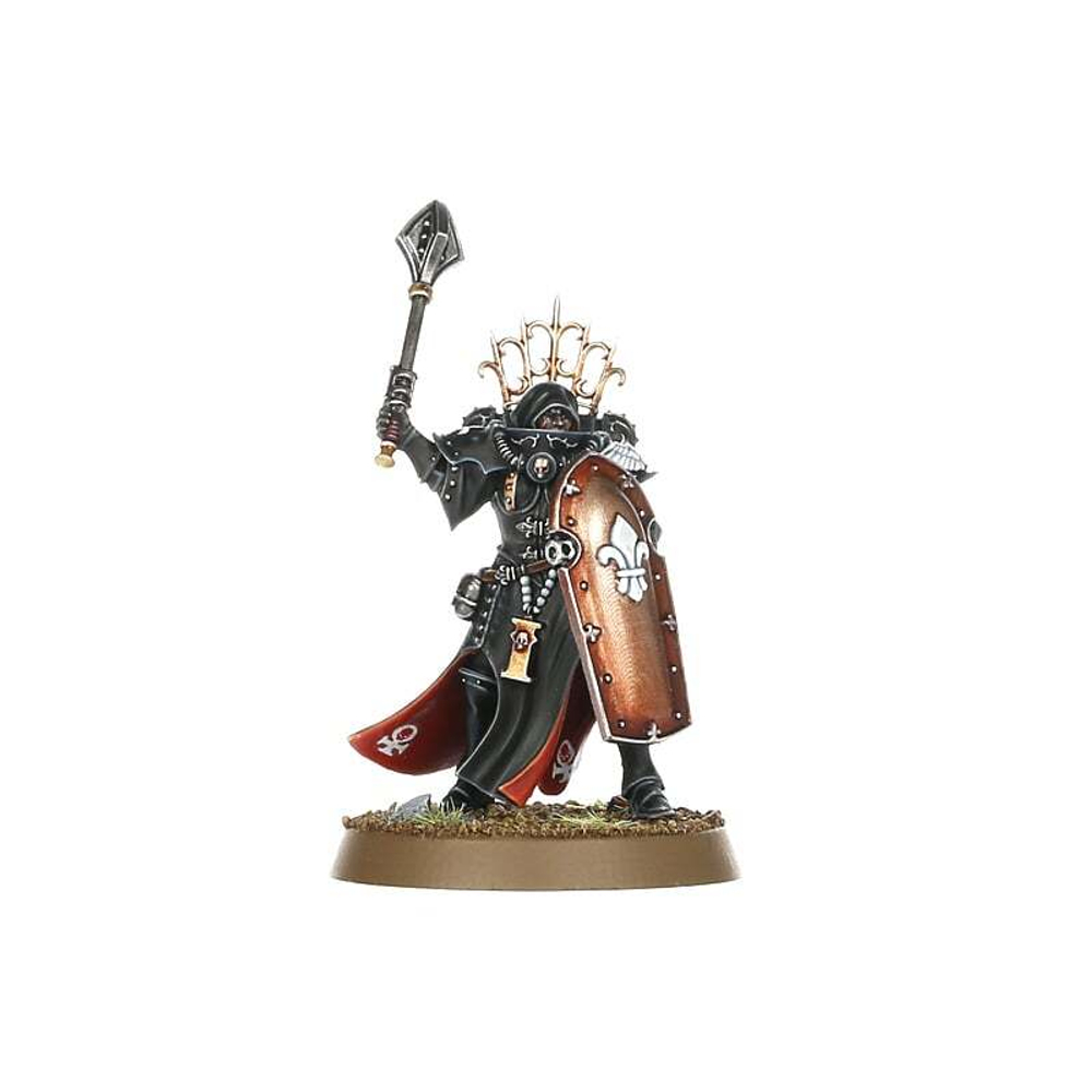 Adepta Sororitas Sanctorum Guard