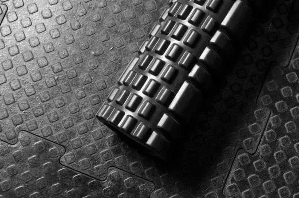 FOAM ROLLER 610х150мм