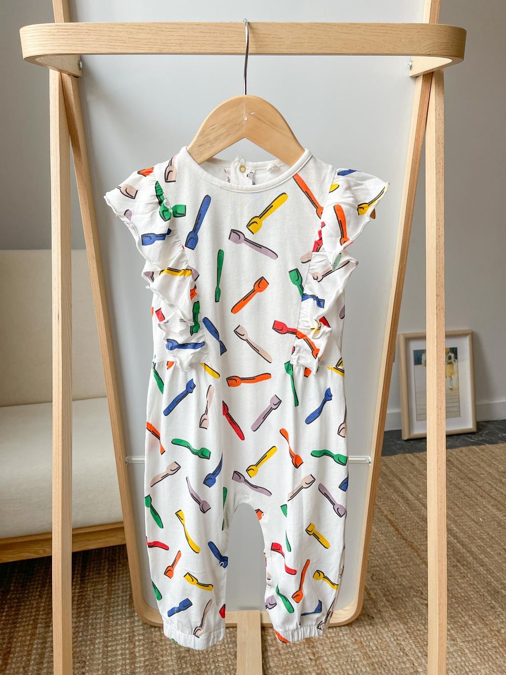 Комбинезон Stella McCartney,  86
