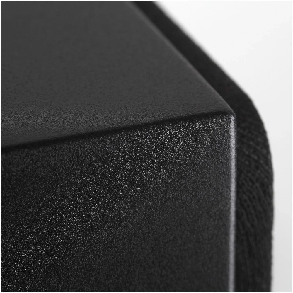 Radiotehnika Vita 2.02 Black Ash двухполосная настенная акустика