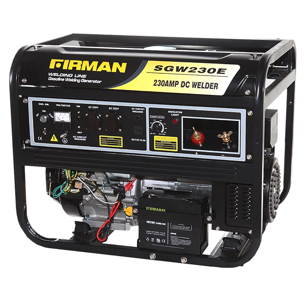 Электростанция FIRMAN SGW230E
