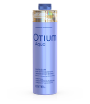 ESTEL Бальзам для интенсивного увлажнения OTIUM AQUA, 1000 мл