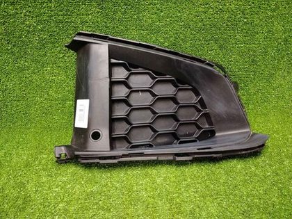 Накладка переднего бампера правая BMW X6 G06 19-23
