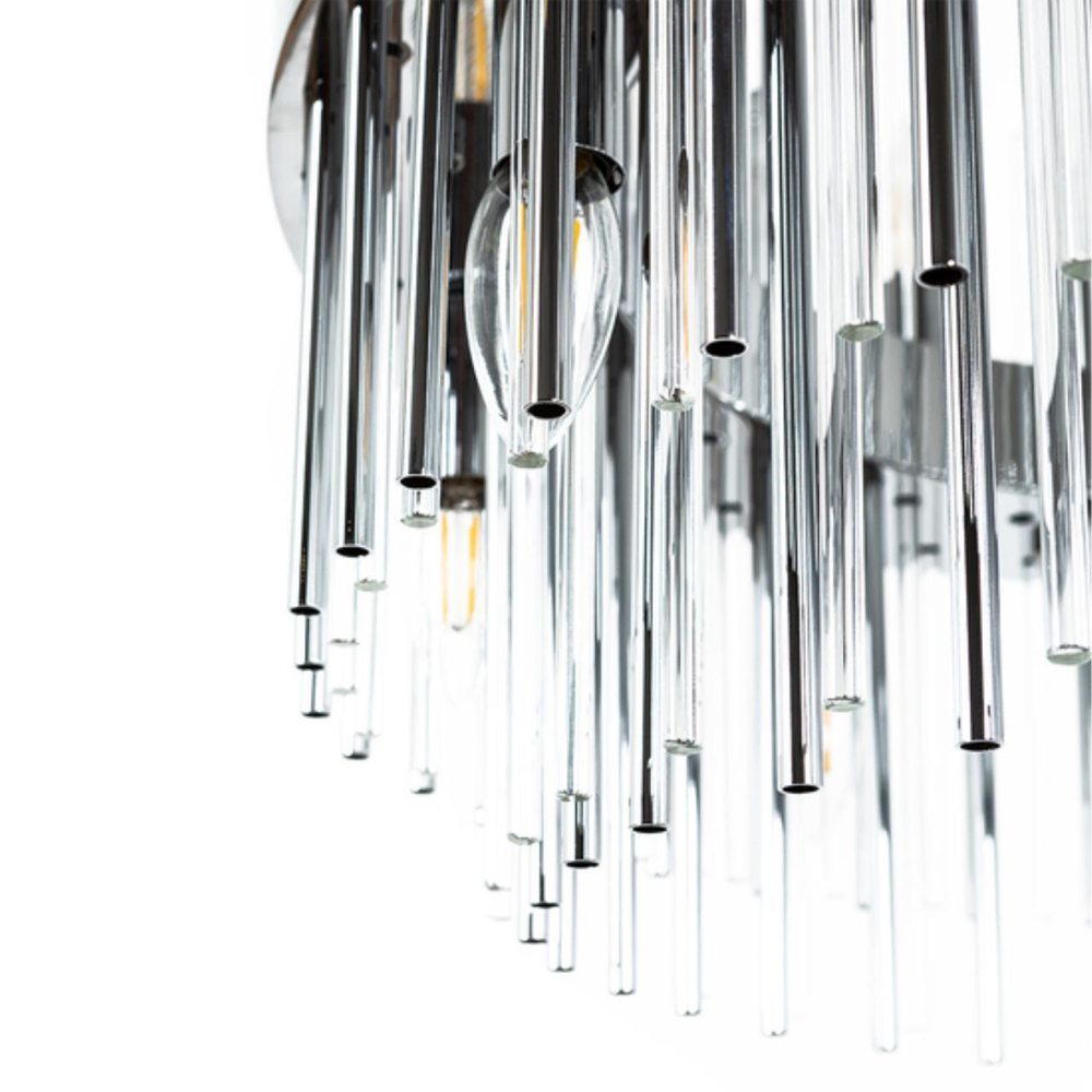 Люстра Arte Lamp Montreal A1034SP-16CC