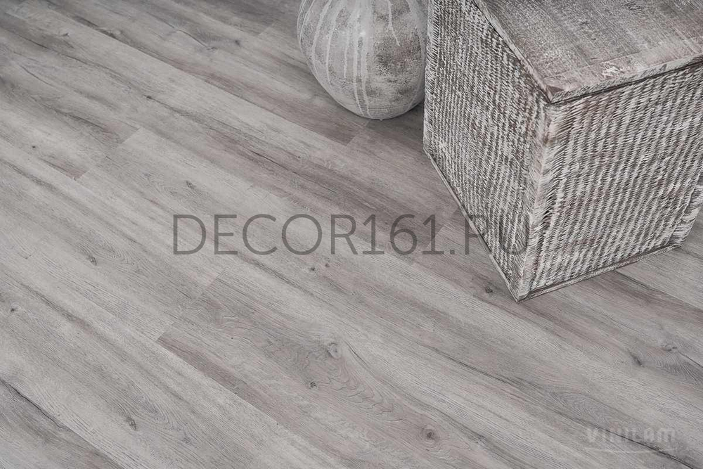 Виниловый ламинат VINILAM Дуб Давос 8880-EIR Glue