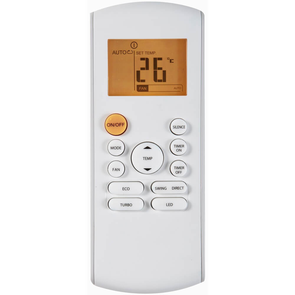 Кондиционер Midea MSFRW-09HRN8 Favorite