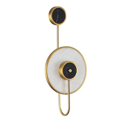 4312/5WL ODL Светильник LED 10Вт 3000К 220В IP20 MIDCENT