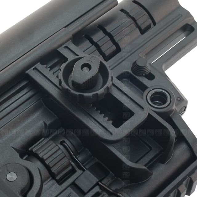 Приклад снайперский, DLG Tactical