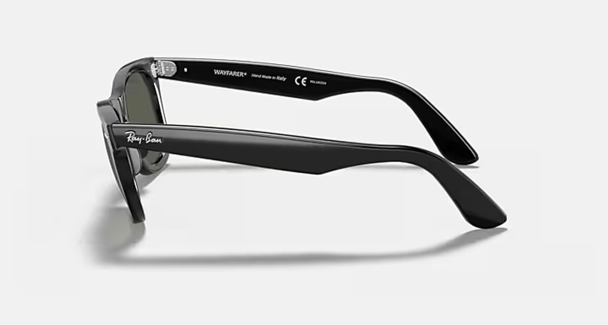 RAY-BAN ORIGINAL WAYFARER RB2140-F 901/58