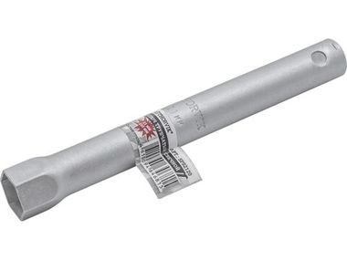 Ключ трубчатый свечной, 21мм, 200 мм Thorvik SPS2120