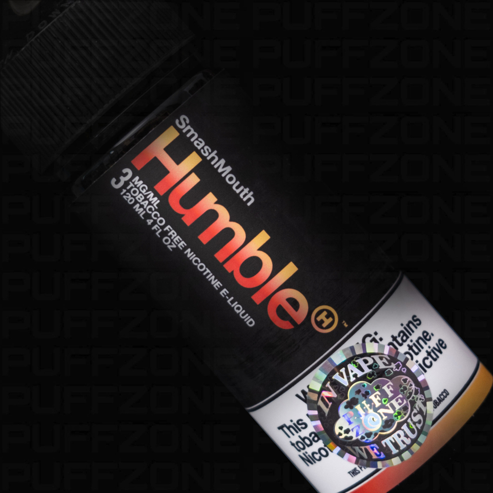 Flavour Concentrate Humble