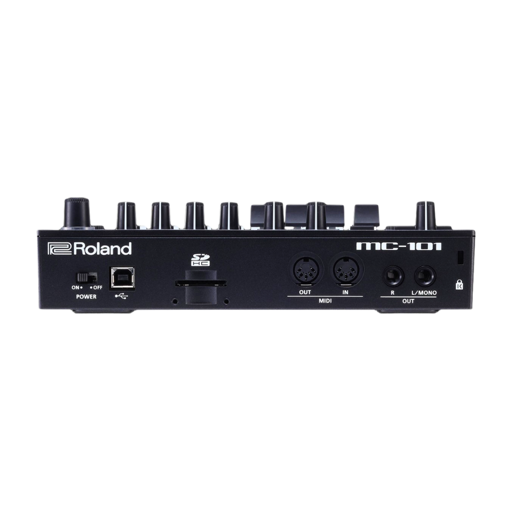 Roland MC-101