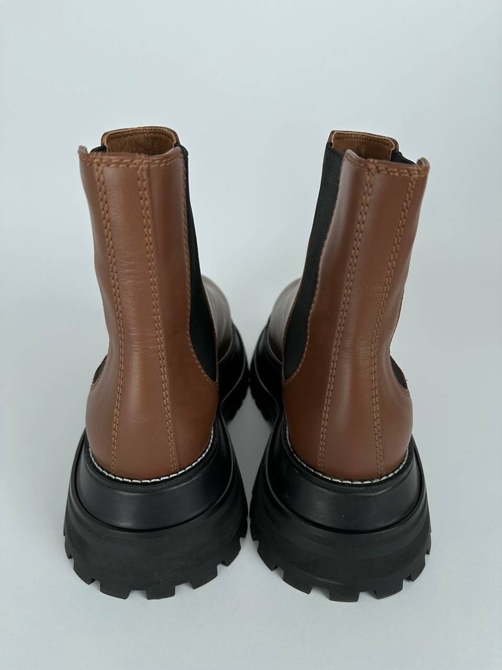 Челси Burberry