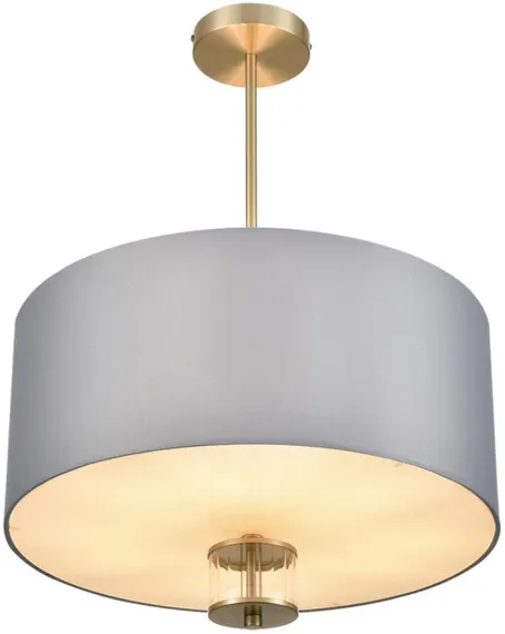 Потолочная люстра Damona 8108/5C Lumion