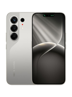 Tecno Смартфон Camon 50 Ростест (EAC) 12/256 ГБ, Nano-SIM, светло-серый