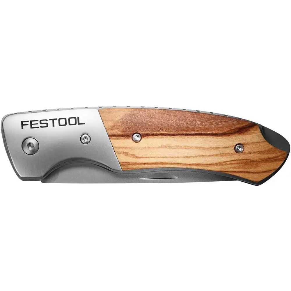 Нож складной KN-FT1 FESTOOL 203994