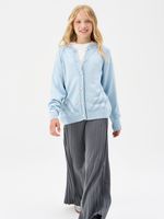 Кардиган школьный для девочки
