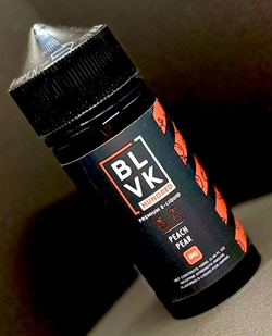 Flavour Concentrate BLVK 100 ml