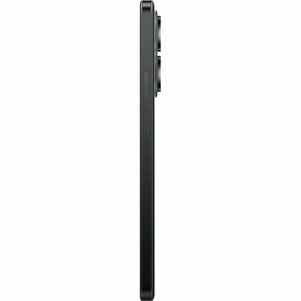 Смартфон Xiaomi Poco M7 Pro 5G 8/256Gb Black (черный ) Global