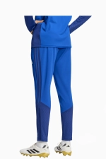 Штаны adidas Manchester United 26/27 Training - синий