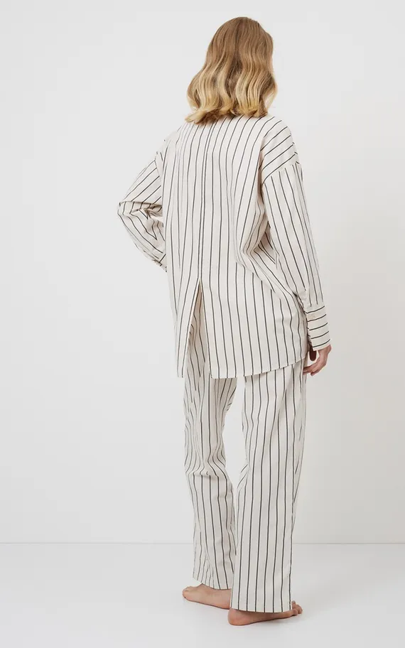 SERAPHINE SET Пижамный комплект с шортами