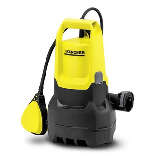 Дренажный насос Мультпласт Karcher(4кг;) - арт.555485.55