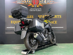 Suzuki V-Strom DL250 2017