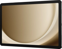 Планшет Samsung Galaxy Tab A9+ SM-X210 695 (2.2) 8C RAM4Gb ROM64Gb 11" LCD 1920x1200 Android 13 серебристый 8Mpix 5Mpix BT WiFi microSD 1Tb 7040mAh 7hr