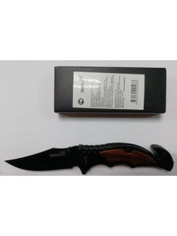 Нож складной (CL05006B) Helios