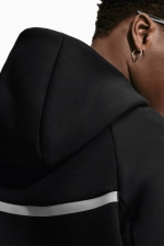 Кофта Nike Tottenham Hotspur 26/27 Tech Fleece Windrunner - черный