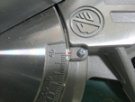 Пила торцовочная GL MS2119N,1900 Вт, 5000 об/мин.