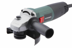 Угловая шлифмашина FAVOURITE FG 900 (106110900), 900Вт, 125мм