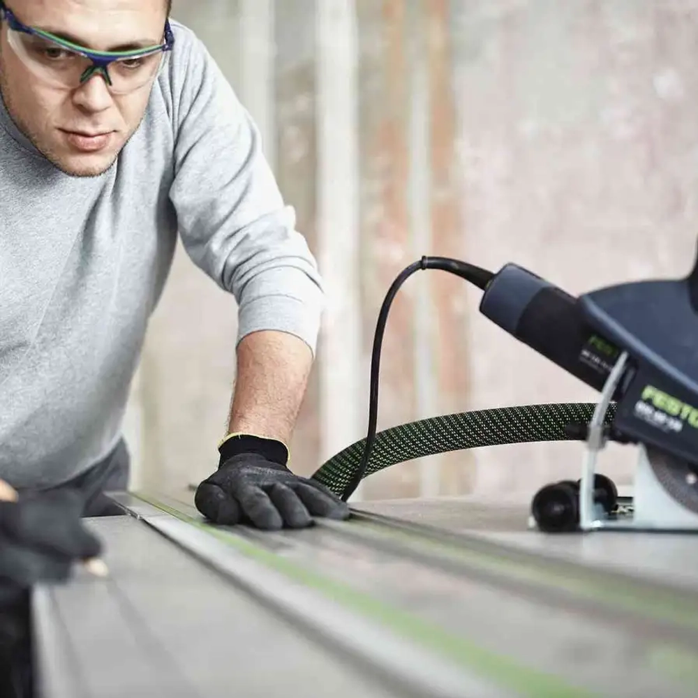 Отрезная система Diamant DSC-AG 125 Plus FESTOOL 576547