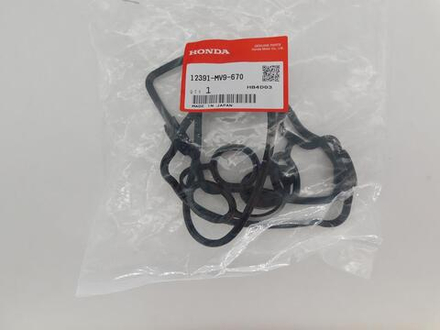 прокладка клапанной крышки Honda CBR600F/F2/F3 CB600F Hornet 12391-MV9-670