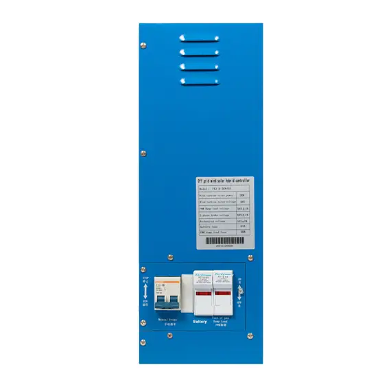 Контроллер заряда A2 2000W-48V