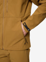КУРТКА МУЖСКАЯ СОФТШЕЛЛ BASK TREK JKT V2