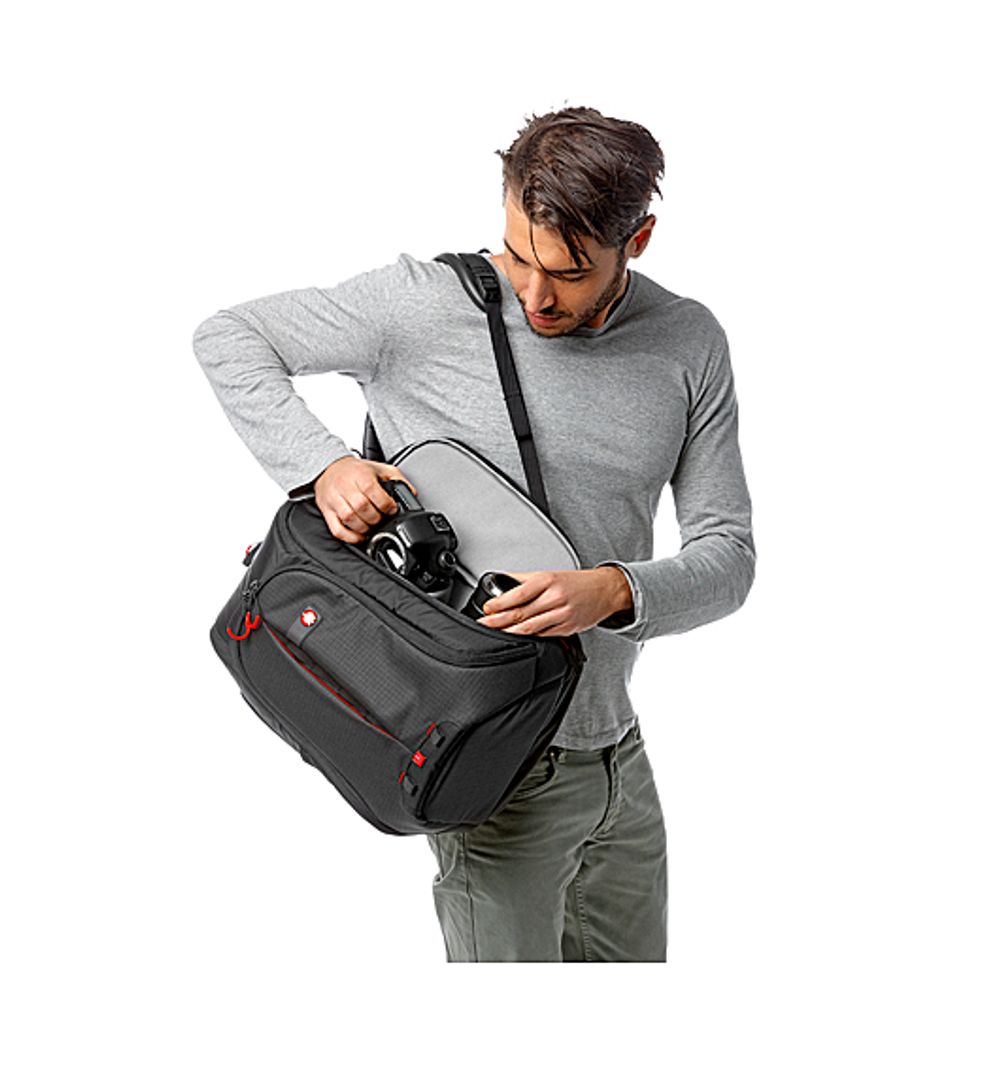 Manfrotto Pro Light MultiPro PL-MTP-120