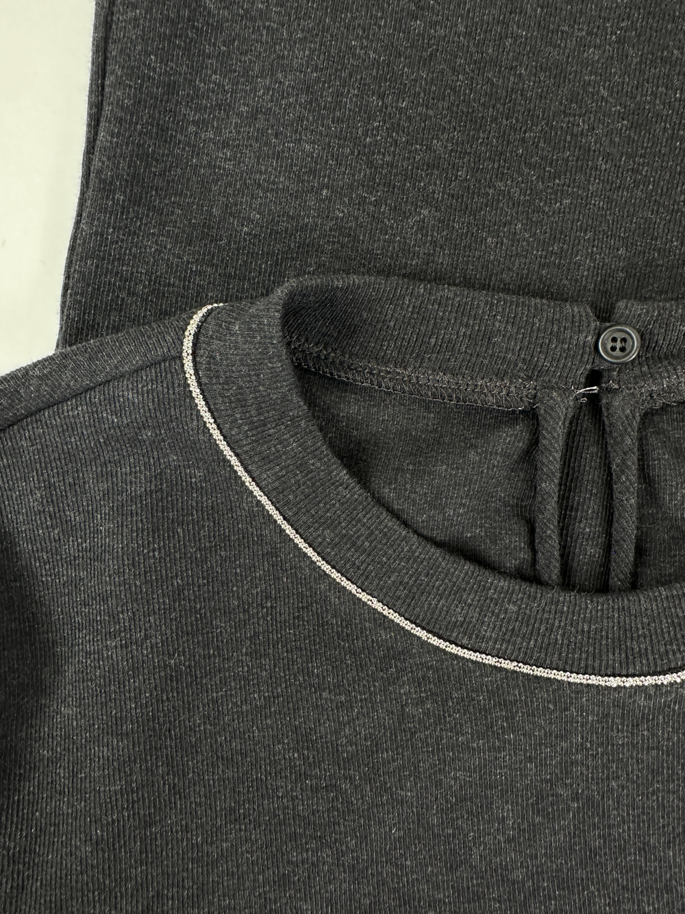 Лонгслив Brunello Cucinelli