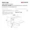 Шинопровод SMART HIDE | СМАРТ ХАЙД TR2012-BK Denkirs