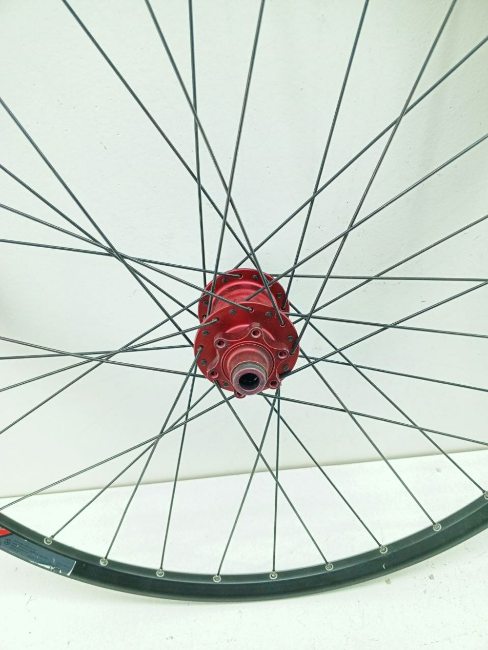 Колесо для велосипеда AlexRims MD21 27.5" (заднее)