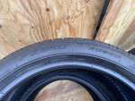 Шины летние Pirelli ZeroRosso 285/35 и 255/40 R18 4шт.