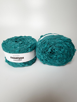 Пряжа O'Yarn ПОМПОН, 100г