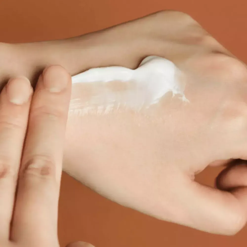 SKIN1004 Интенсивный ламеллярный крем с пробиотиками SKIN1004 Madagascar Centella Probio-Cica Enrich Cream 50 ml.