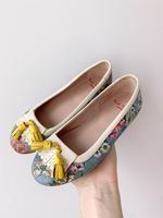 Балетки Paul Smith