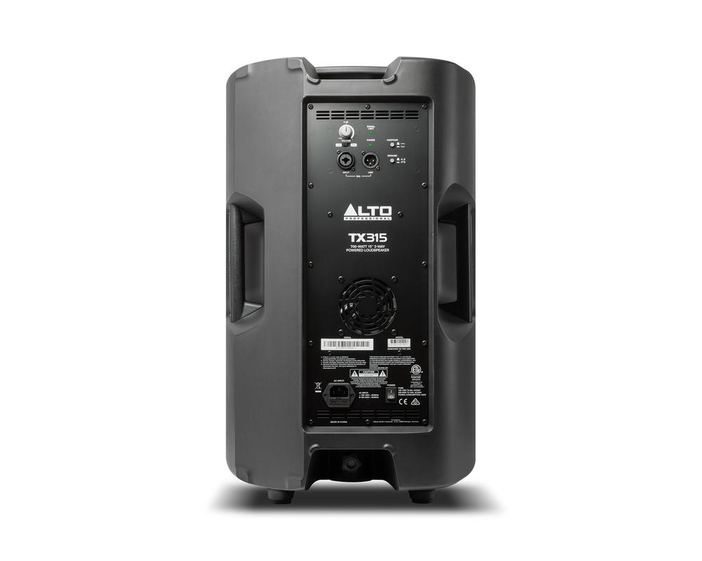 Alto TX315