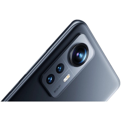 Смартфон Xiaomi 12X RU, 6.28", Amoled, 8 Гб, 128 Гб, 50 Мп, 32 Мп, 4500 мАч, NFC, серый