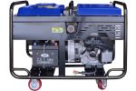 Бензогенератор TSS SGG 12000EHLA в кожухе МК-2.1 - [12 кВт / 54.5 А] двигатель Loncin, эл. старт