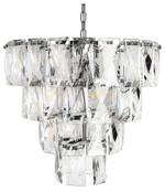 Подвесная люстра Loft it Contemporary 10561/550 Clear